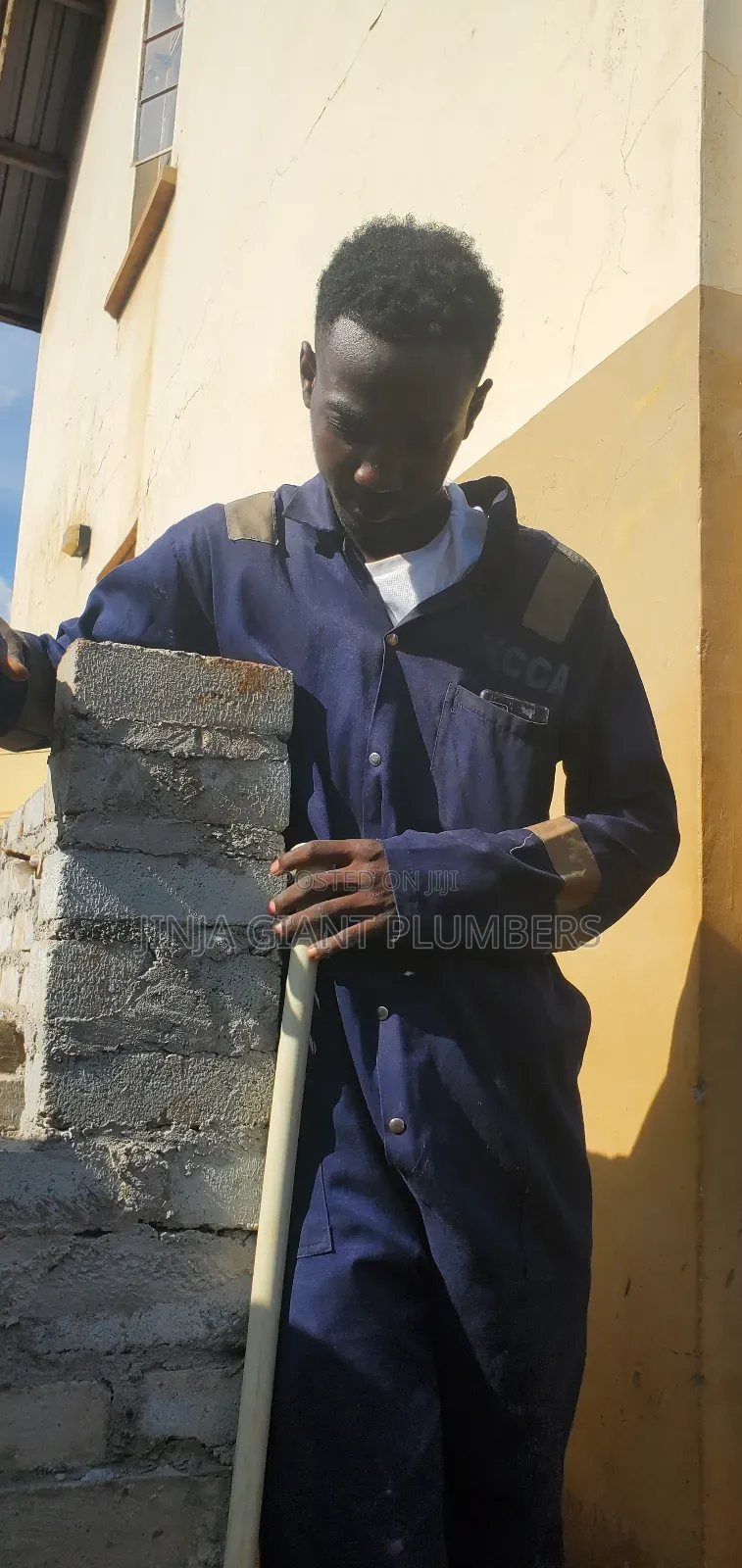 Plumbing Technicians