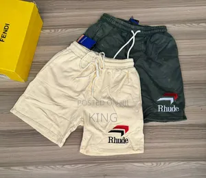 Cozy Pace Shorts