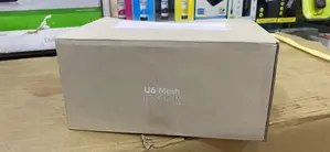 Unifi U6 Mesh Outdoor Accesspoint
