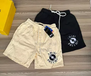 Civil Pace Shorts