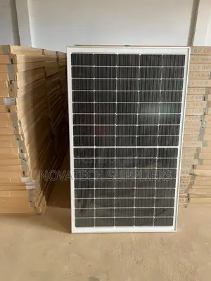 550 Mono Crystalline Solar Panels/Wholesale