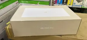 Unifi U6 Pro Mesh Pro Outdoor Access Point