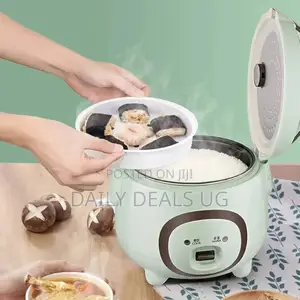 Electric Rice Cooker