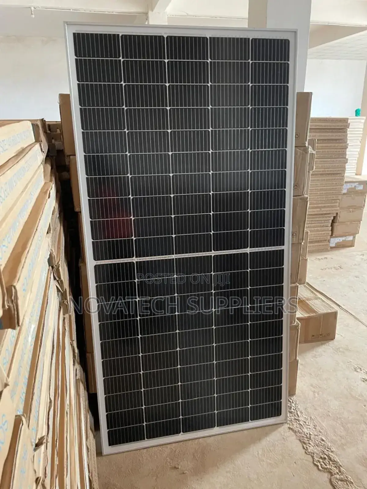450W Mono Solar Panels/ German Technology