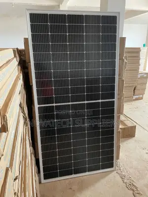 450W Mono Solar Panels/ German Technology
