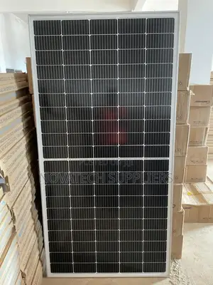 450W Mono Crystalline Solar Panels/ Wholesale Price