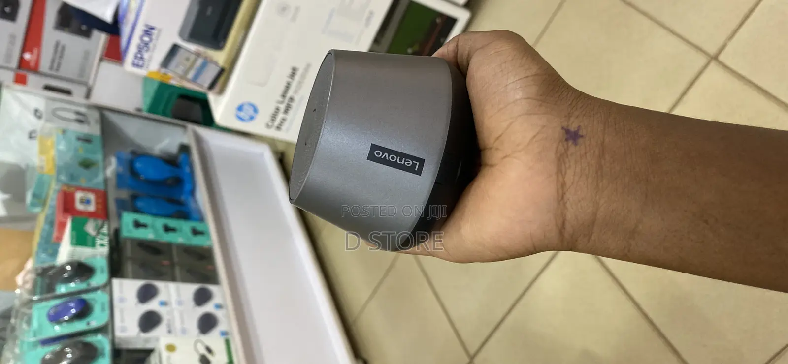 Lenovo Thinkplus BT Speaker K3pro
