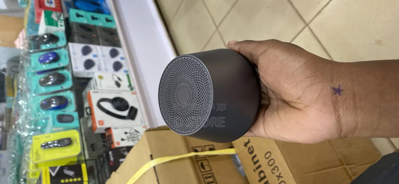 Lenovo Thinkplus BT Speaker K3pro