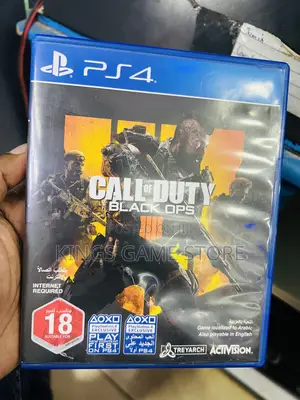 Call of Duty Black Ops 3