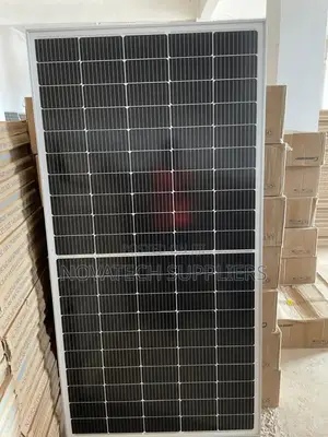 550W Solar Panels/ Tai Energy D