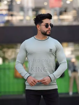 Super Iconic Turkish Sweater. New