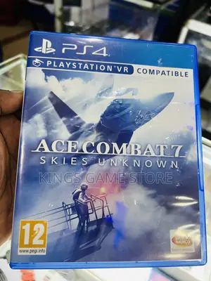 Ace Combat 7