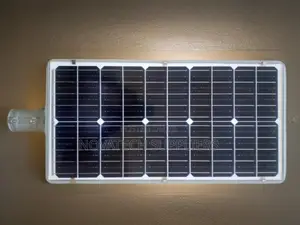 3000W Solar Street Lights