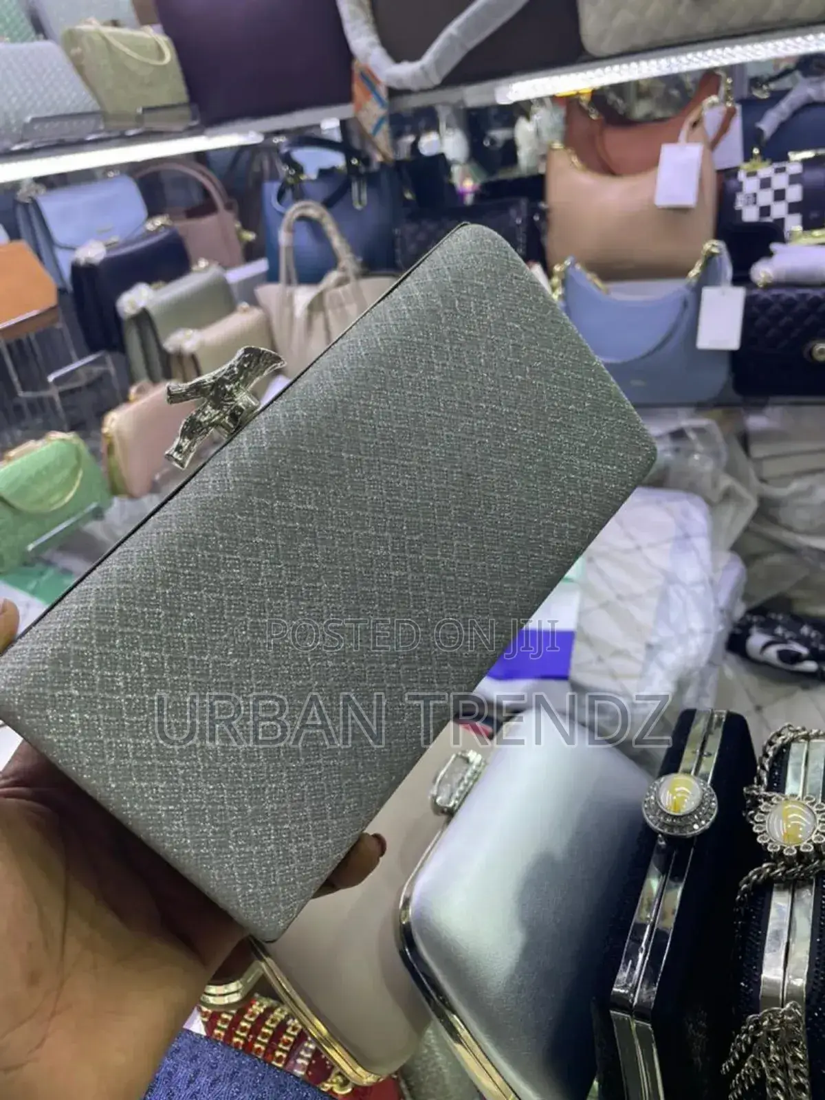 Clutch Bags