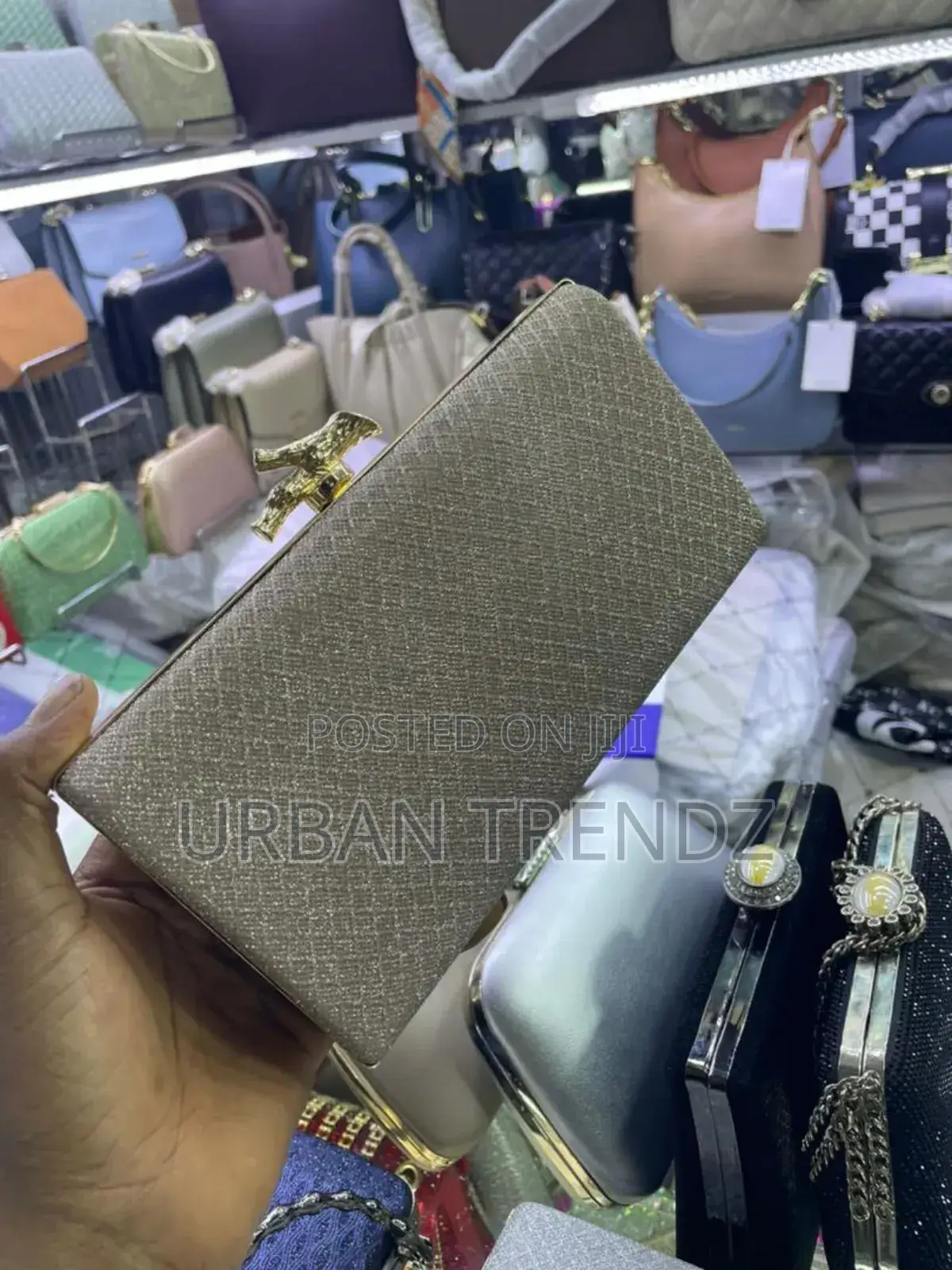 Clutch Bags