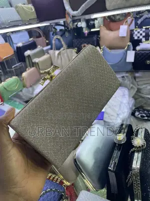 Clutch Bags
