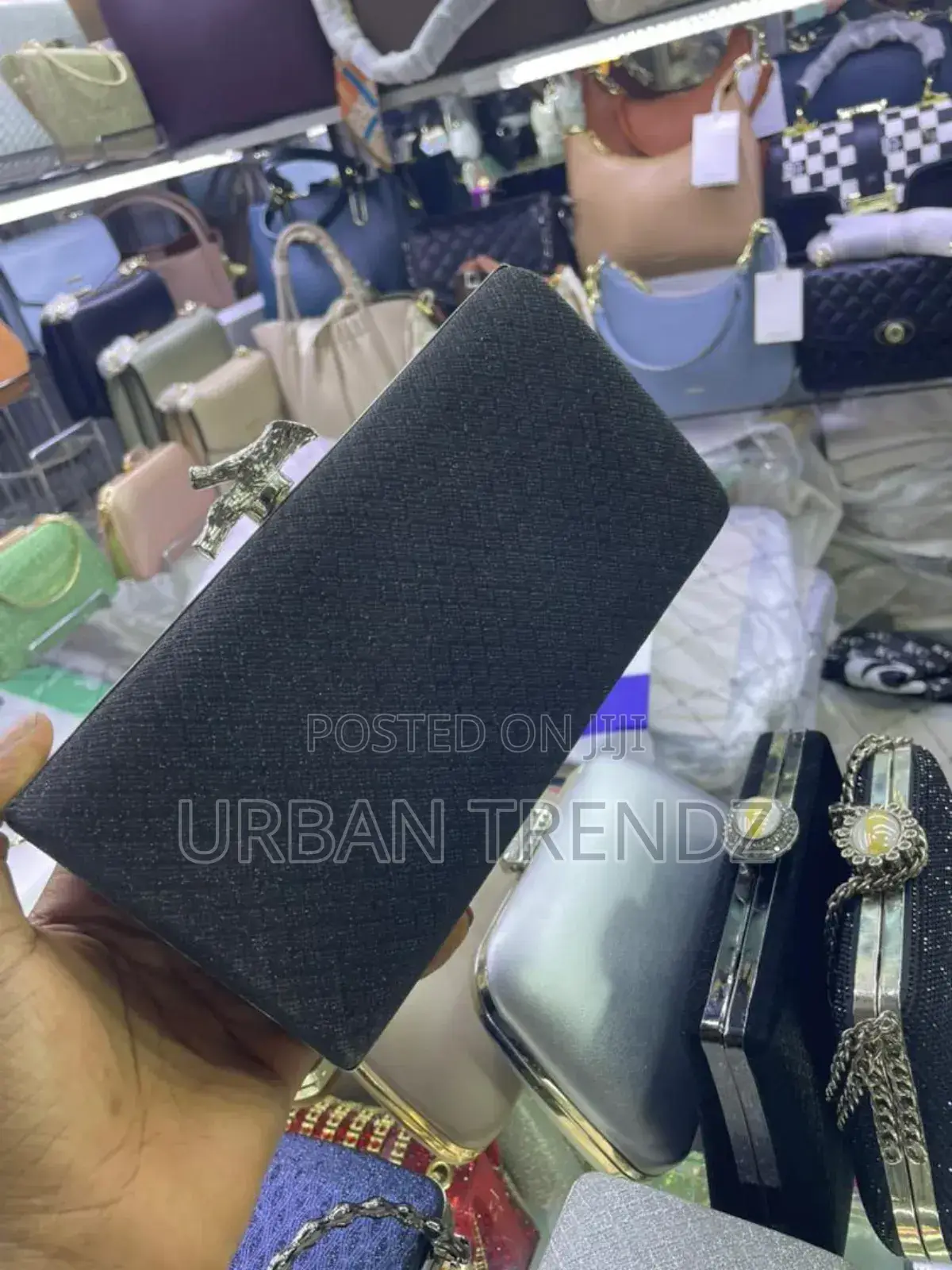 Clutch Bags