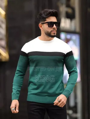 Honour Turkish Sweater. New