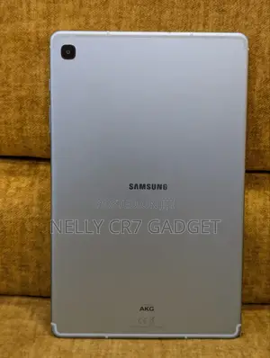 Samsung Galaxy Tab S6 Lite 64 GB Gray