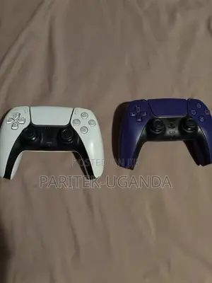 Playstation 5 Controllers