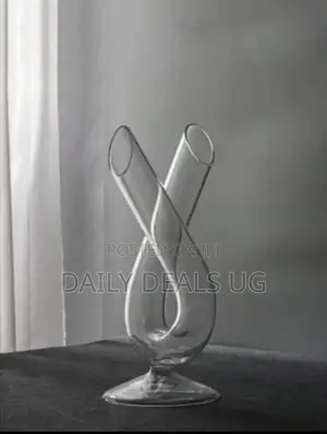 Flower Glass