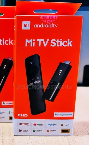 Mi TV Stick Android TV