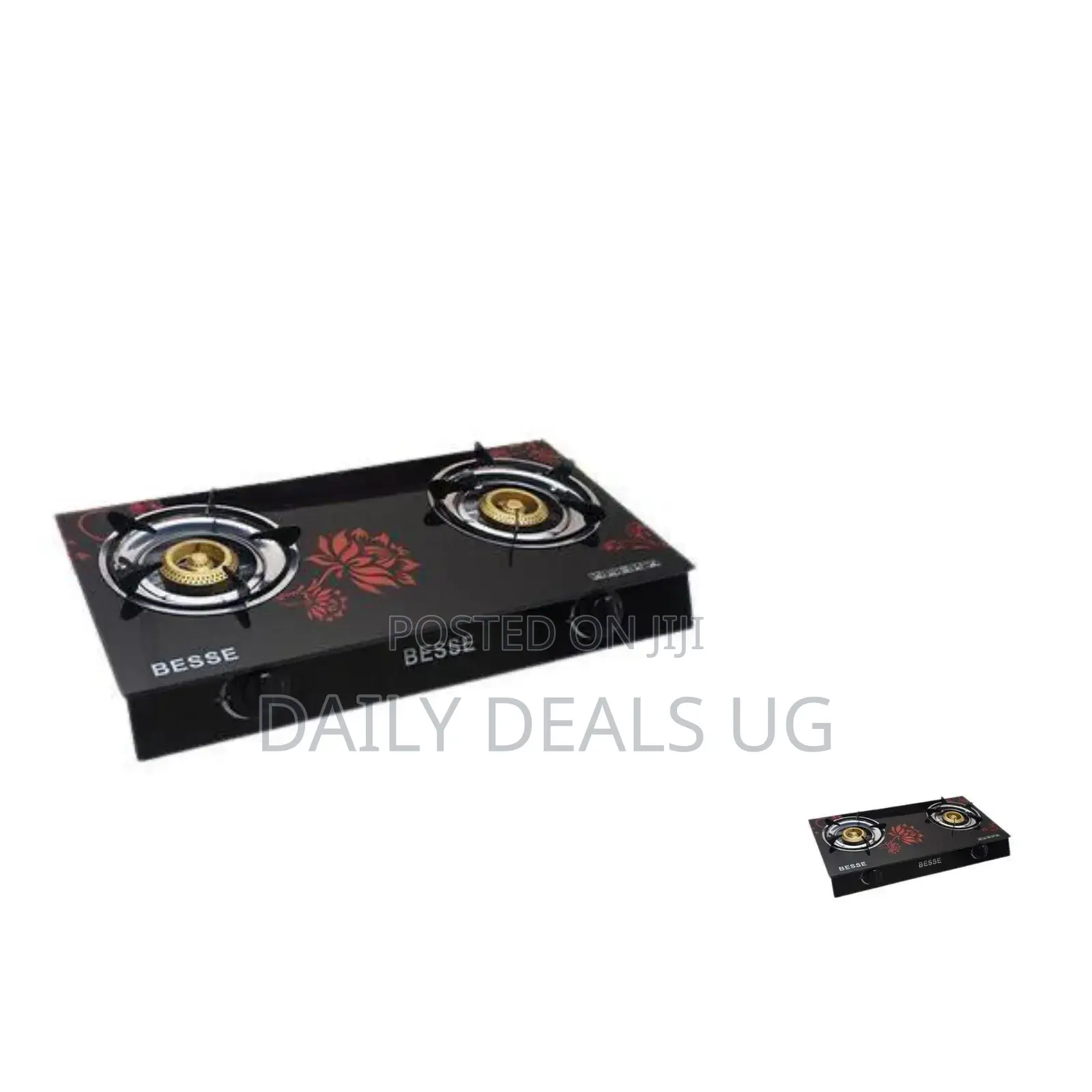 Gass Stove Cooker
