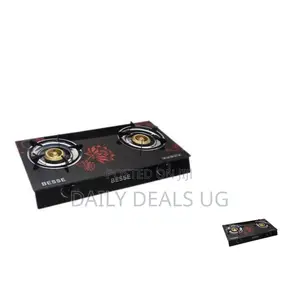 Gass Stove Cooker