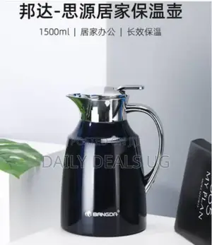 Original Portable Kettle
