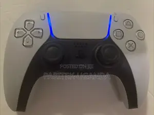 Sony Playstation 5 Dualsense Wireless Controller White