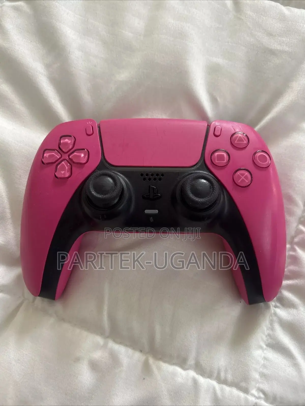 Sony Playstation 5 Dualsense Wireless Controller