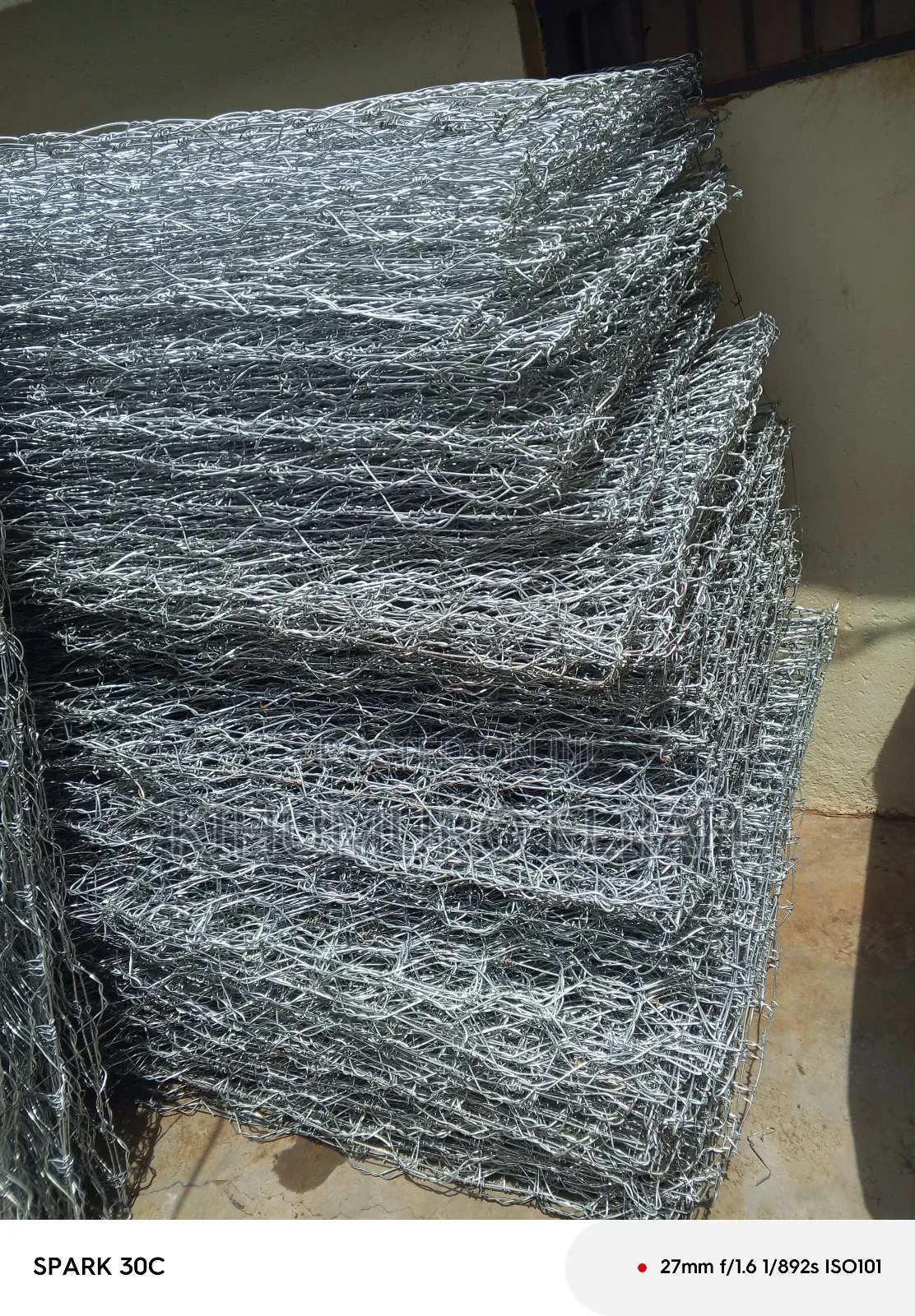 Gabions Boxes
