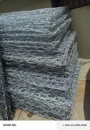 Gabions Boxes