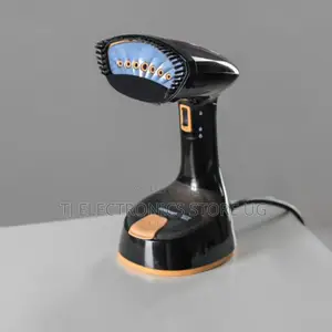 Geepas Hand Garment Steamer