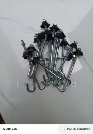 Jebolts Nails