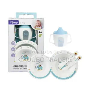 Momeasy Mealtime Set