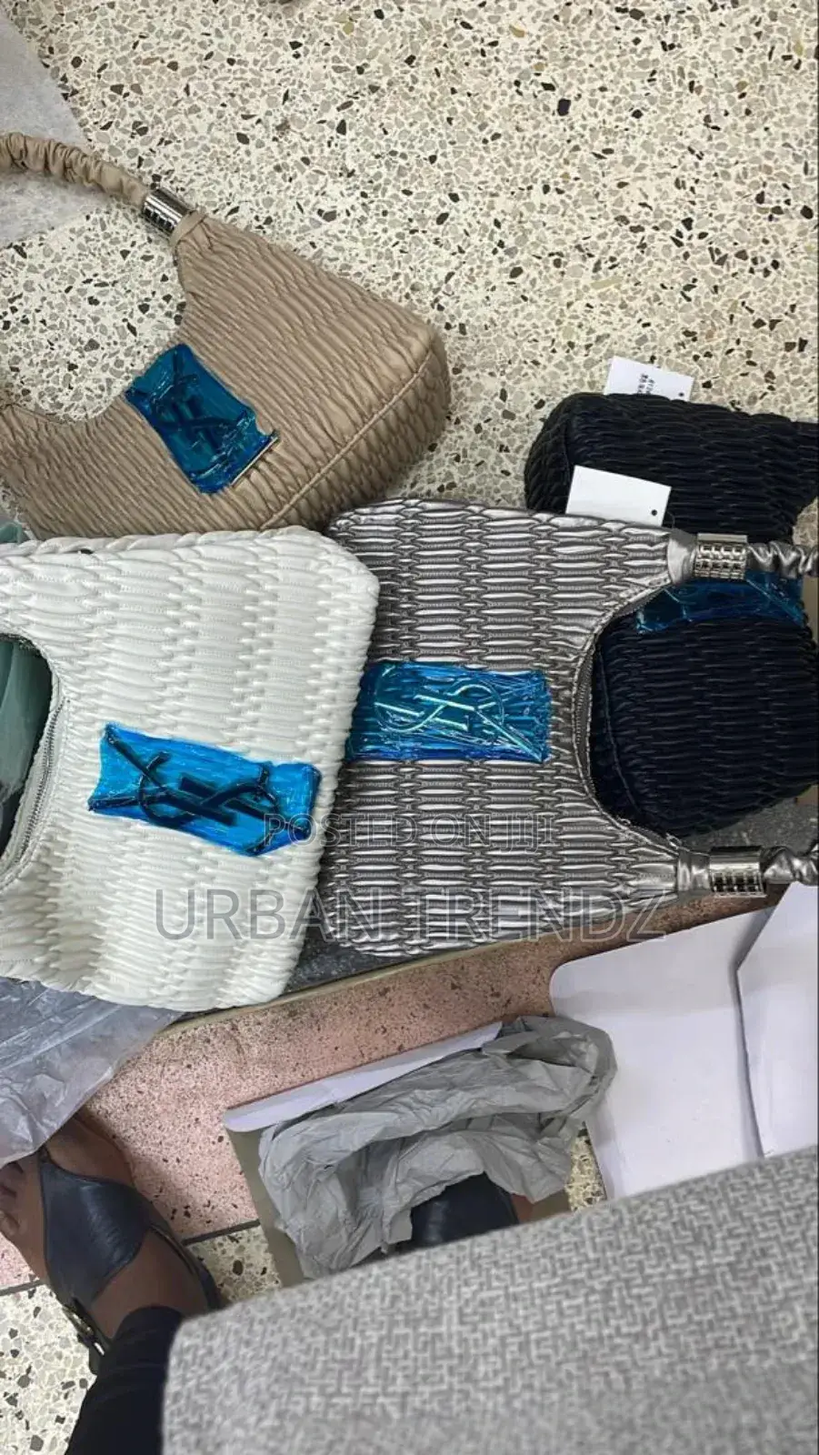 Women's Good Looking Shoulder Bags
