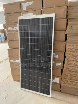 200W Mono Solar Panels/ German Technology
