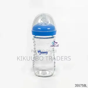 Momeasy Wide Neck 240ml Bottle