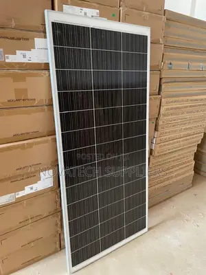 200W Durable Solar Panels/ Tai Energy