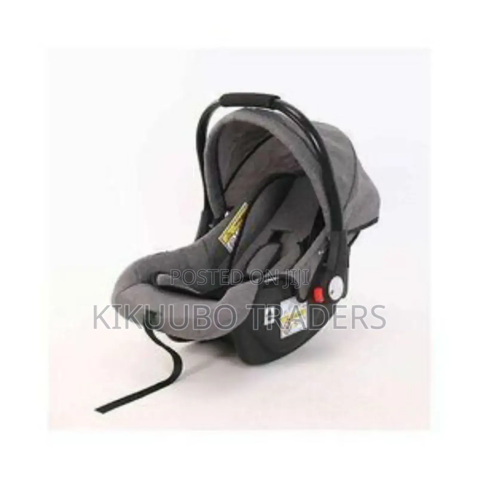 Generic Car Seat Baby Car Seat