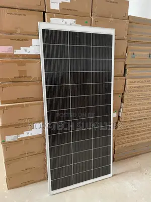 200W All Top Mono Solar Panels