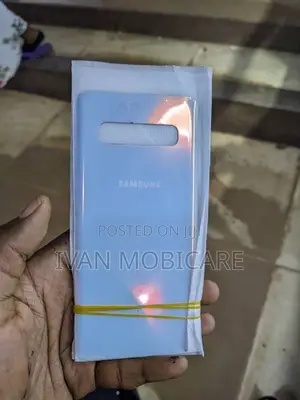 iPhone and Samsung Back Covers
