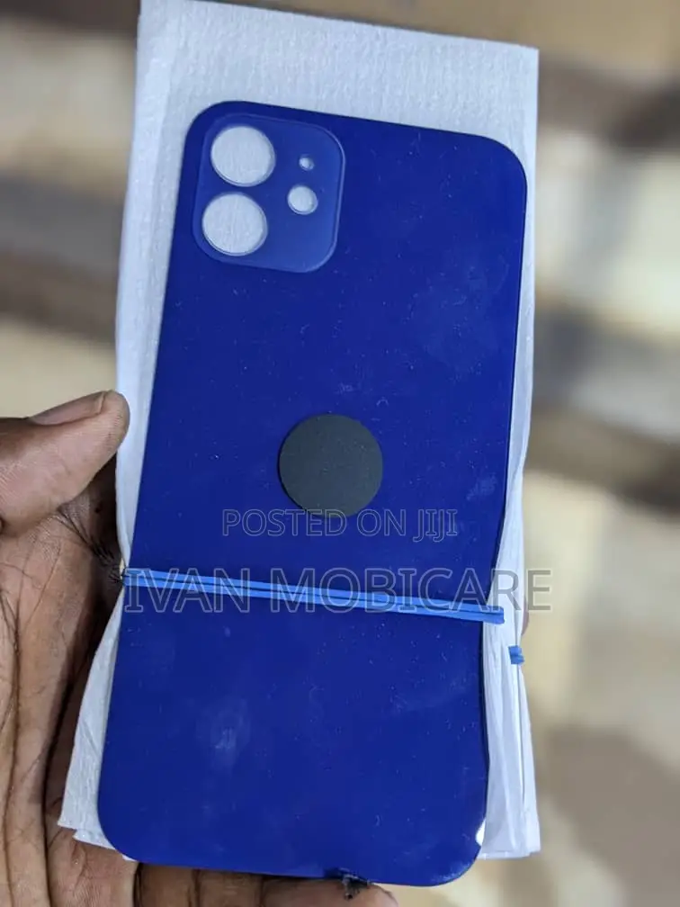 iPhone and Samsung Back Covers