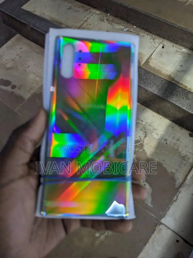 iPhone and Samsung Back Covers