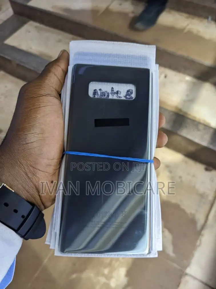iPhone and Samsung Back Covers