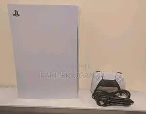 Sony PS5 Standard