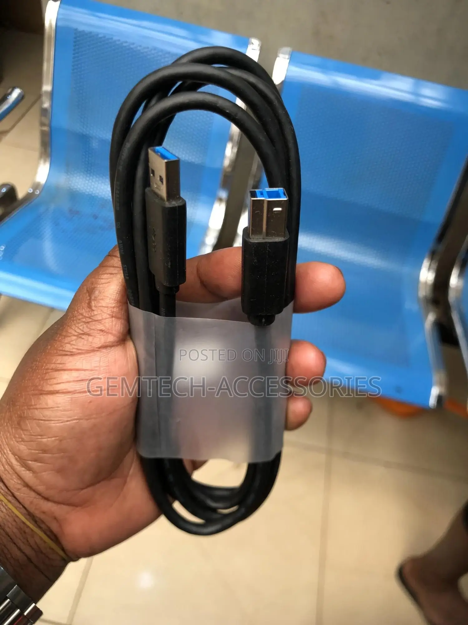 3.0 Printer Cable 1.5m