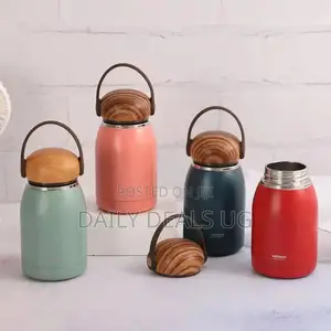 Vacuum Bottle