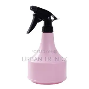 Water Spray Bottle 600ML Plants Flowers Watering Gardening